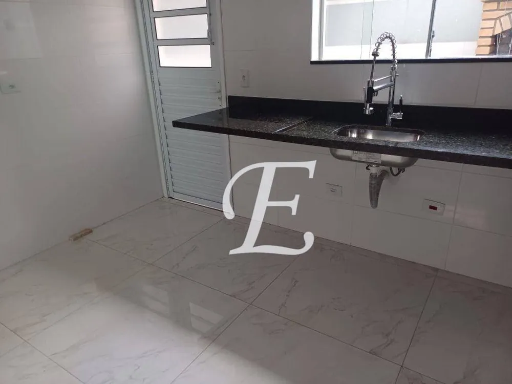 Sobrado, 3 quartos, 94 m² - Foto 2