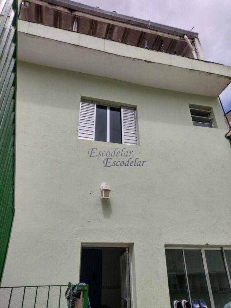 Sobrado, 2 quartos, 149 m² - Foto 8