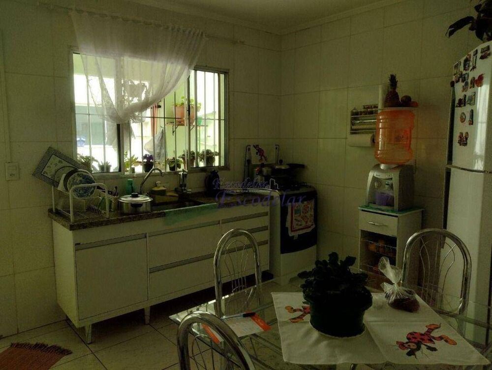 Sobrado, 2 quartos, 149 m² - Foto 3