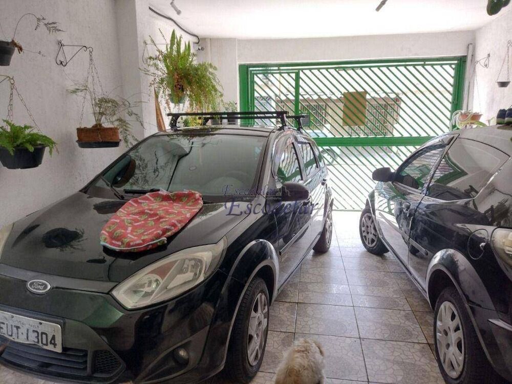 Sobrado, 2 quartos, 149 m² - Foto 7