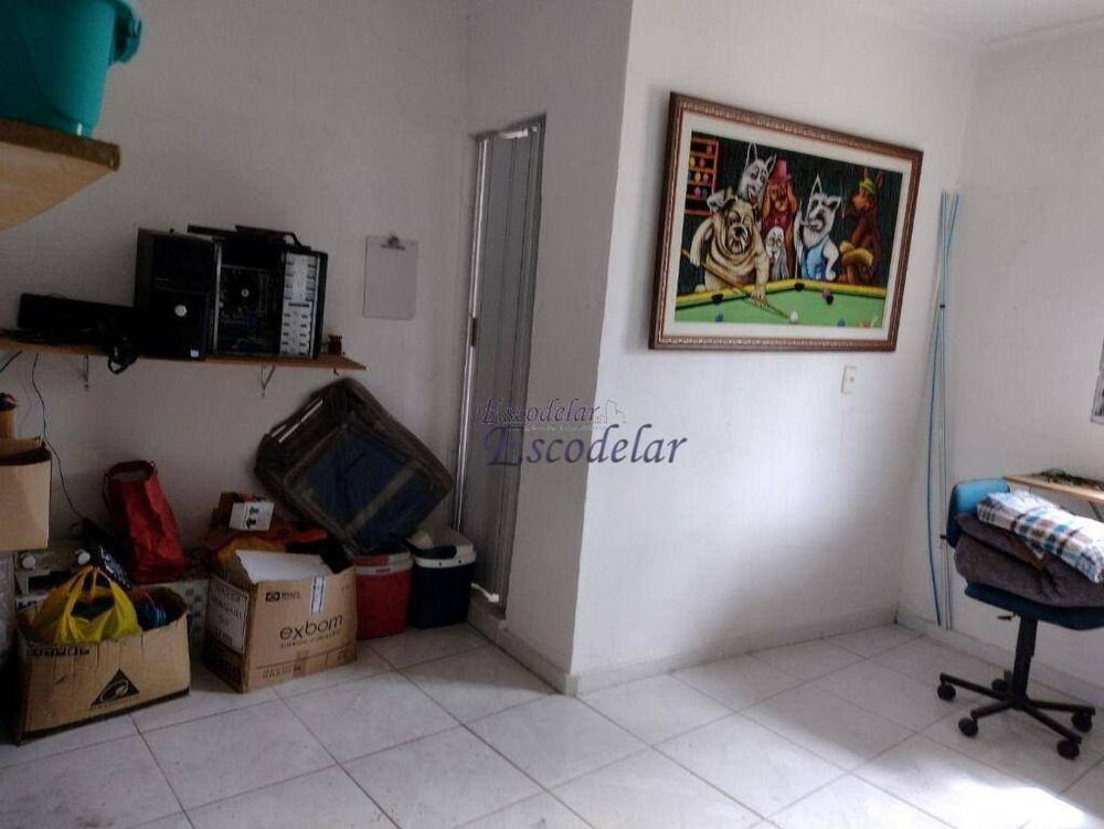 Sobrado, 2 quartos, 149 m² - Foto 6
