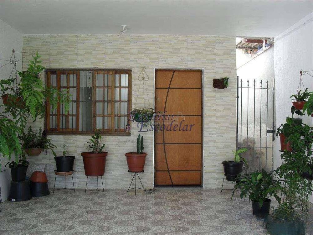 Sobrado, 2 quartos, 149 m² - Foto 1