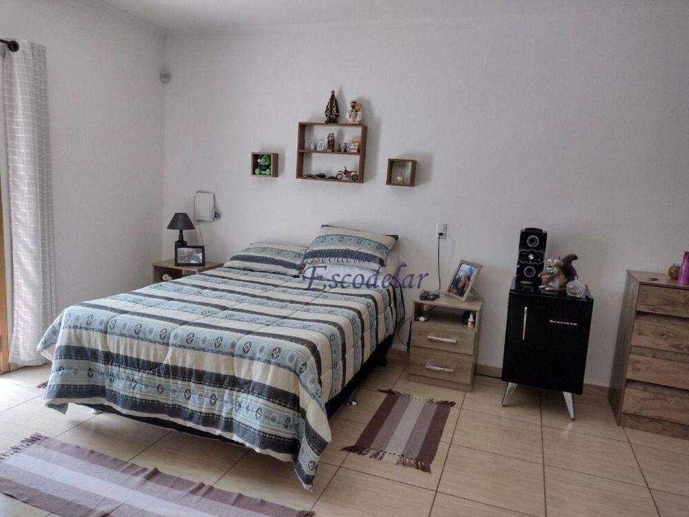 Sobrado, 2 quartos, 149 m² - Foto 4