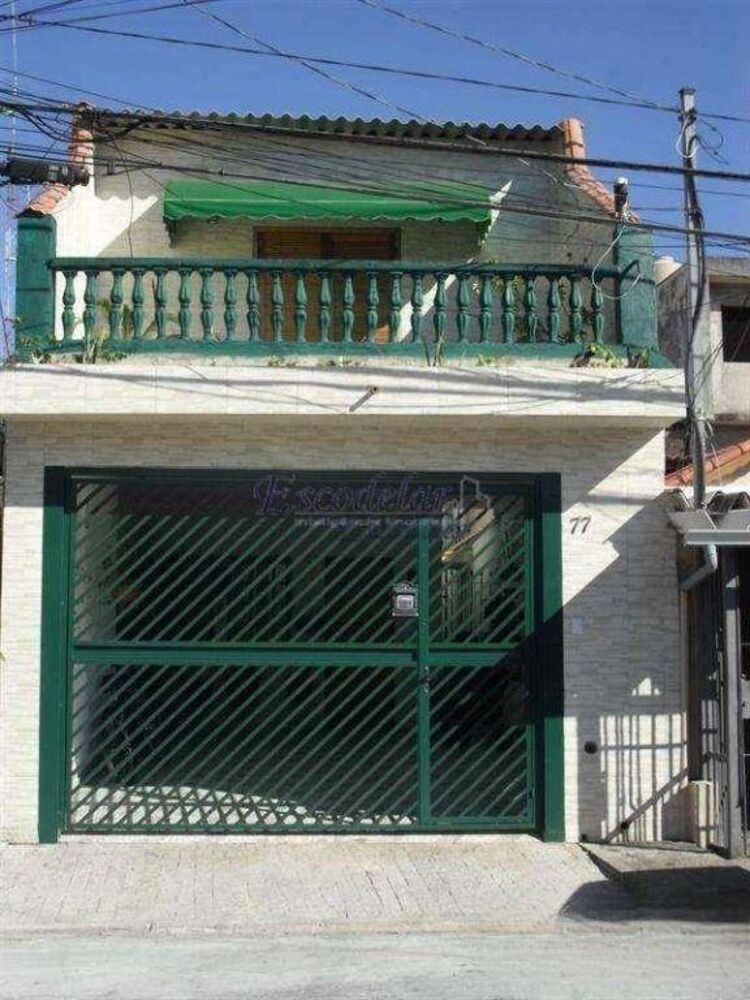 Sobrado, 2 quartos, 149 m² - Foto 11