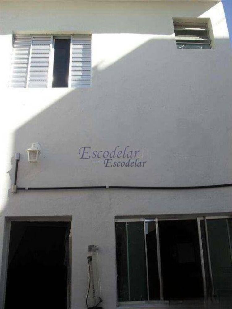 Sobrado, 2 quartos, 149 m² - Foto 10