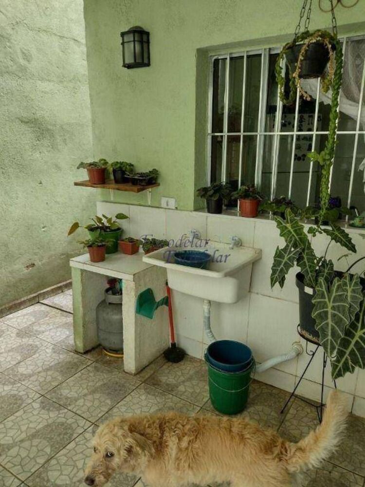 Sobrado, 2 quartos, 149 m² - Foto 5