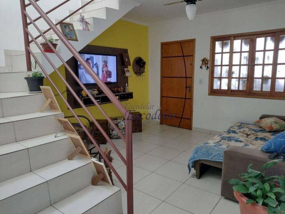 Sobrado, 2 quartos, 149 m² - Foto 9