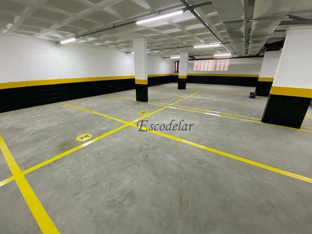 Apartamento, 2 quartos, 44 m² - Foto 20
