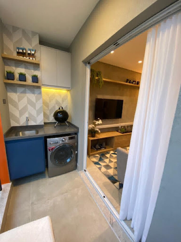 Apartamento, 2 quartos, 44 m² - Foto 22