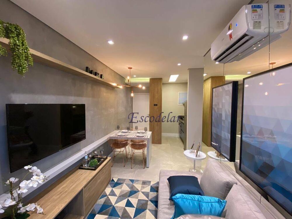 Apartamento, 2 quartos, 44 m² - Foto 17