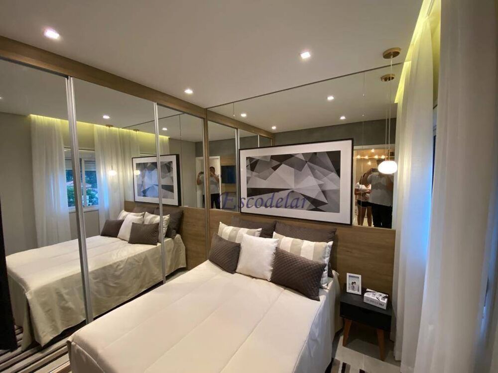 Apartamento, 2 quartos, 44 m² - Foto 14