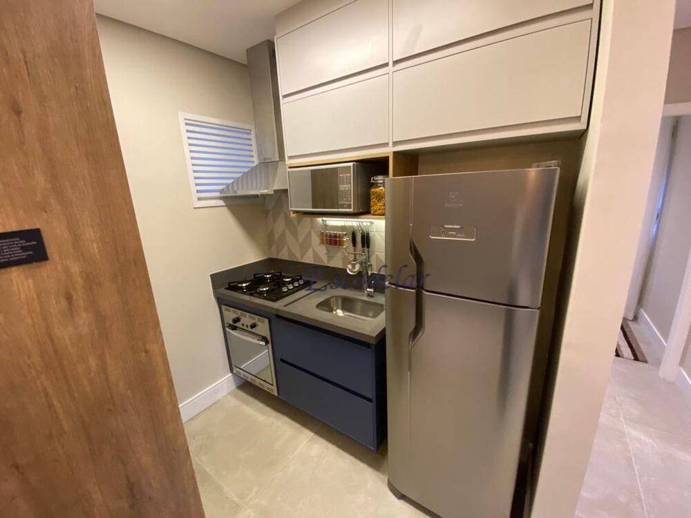 Apartamento, 2 quartos, 44 m² - Foto 16