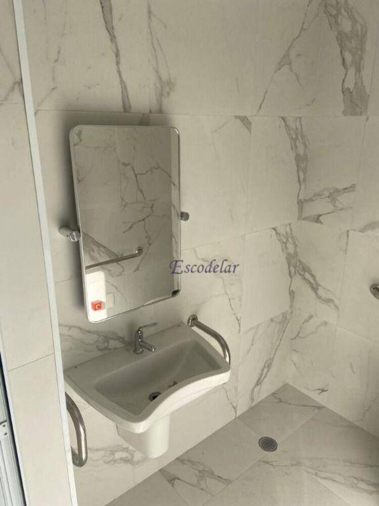 Apartamento, 2 quartos, 44 m² - Foto 9