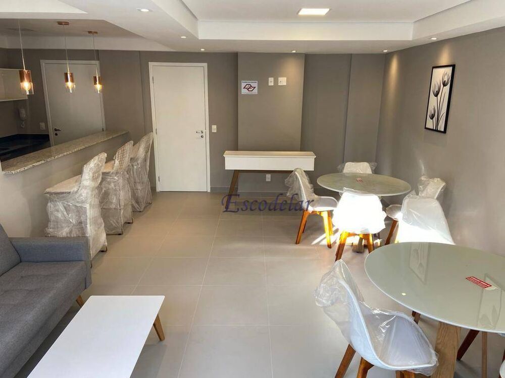 Apartamento, 2 quartos, 44 m² - Foto 23