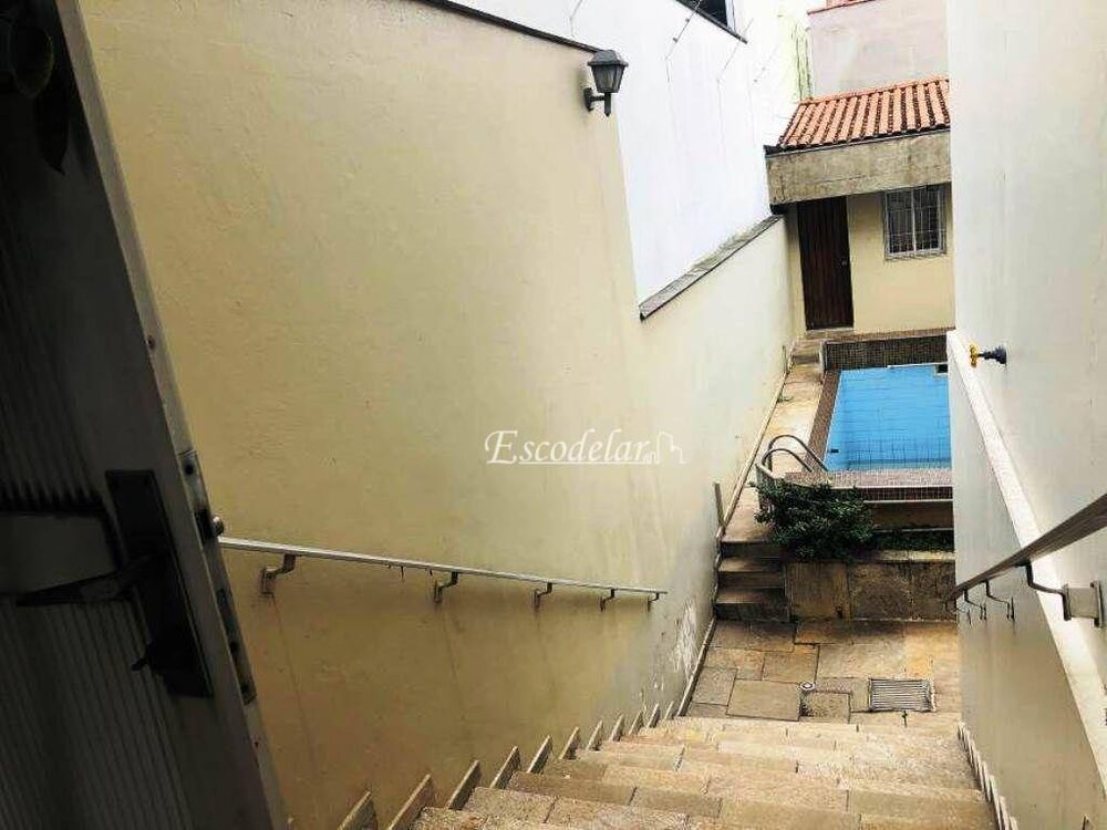 Sobrado, 3 quartos, 303 m² - Foto 9