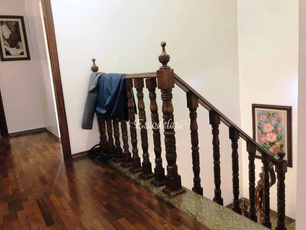 Sobrado, 3 quartos, 303 m² - Foto 4