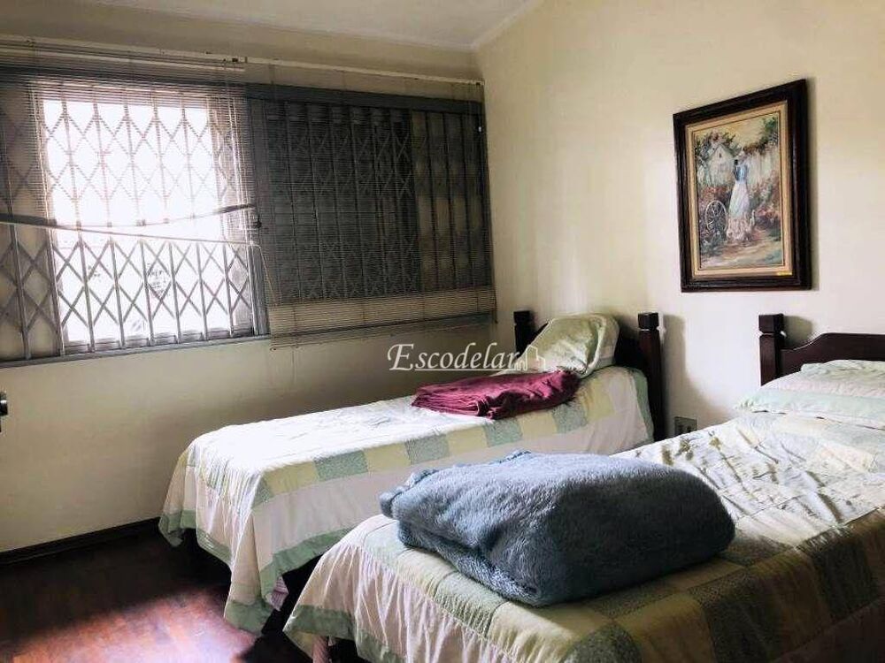 Sobrado, 3 quartos, 303 m² - Foto 12