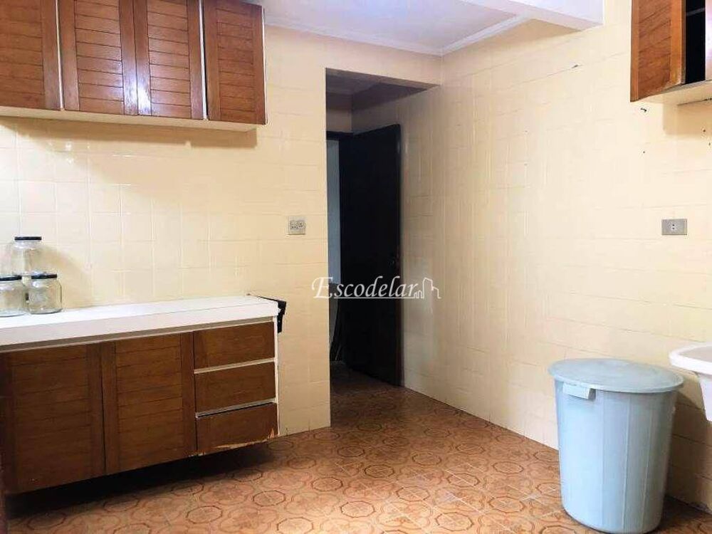 Sobrado, 3 quartos, 303 m² - Foto 11