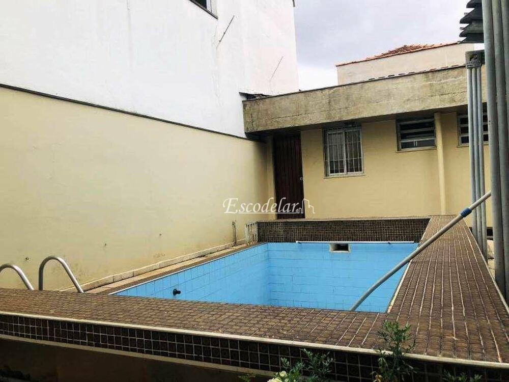 Sobrado, 3 quartos, 303 m² - Foto 3