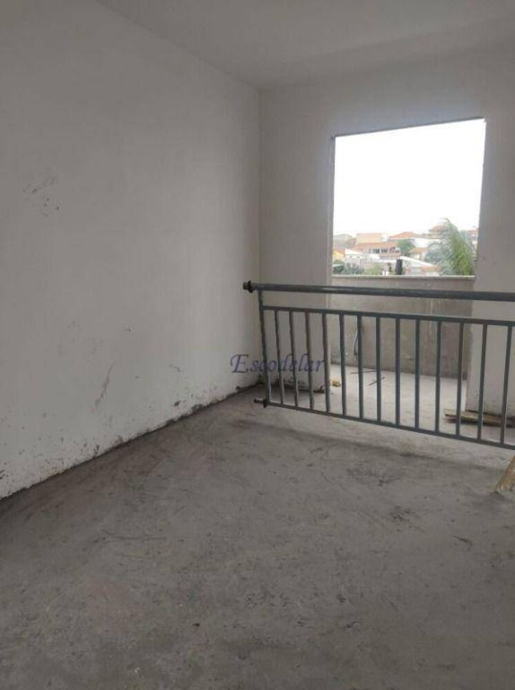 Apartamento, 2 quartos, 35 m² - Foto 6