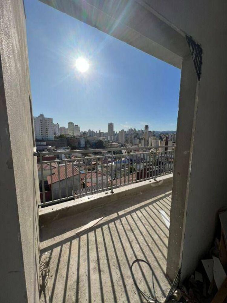 Apartamento, 2 quartos, 35 m² - Foto 8