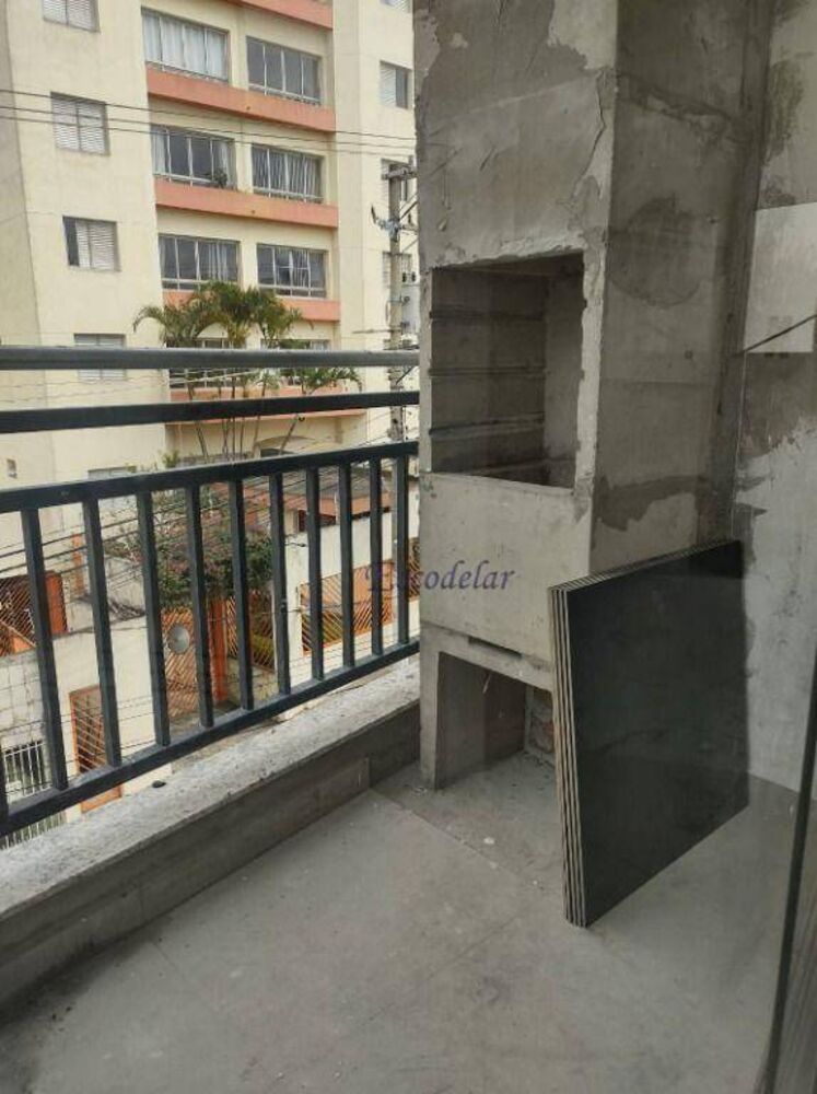 Apartamento, 2 quartos, 35 m² - Foto 4