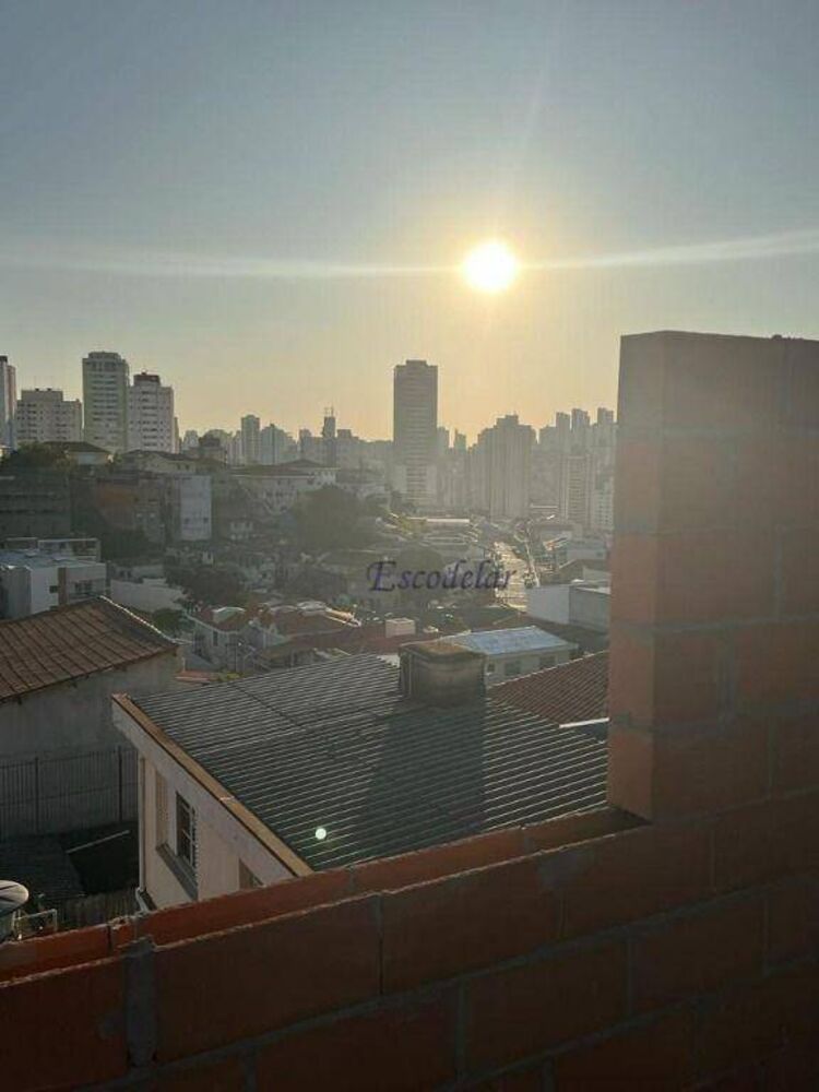 Apartamento, 2 quartos, 35 m² - Foto 9