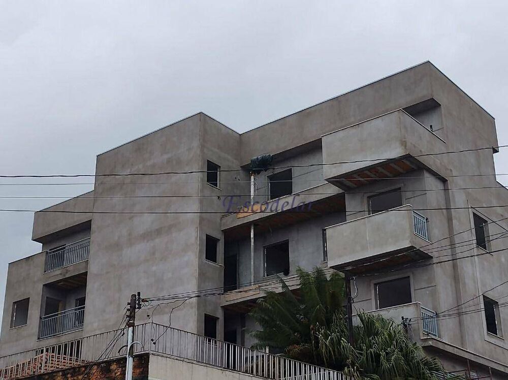 Apartamento, 2 quartos, 35 m² - Foto 1