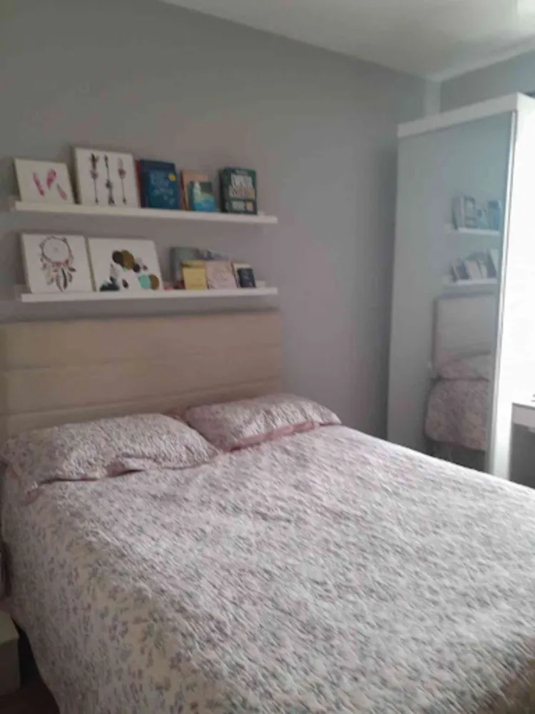 Apartamento, 3 quartos, 65 m² - Foto 2
