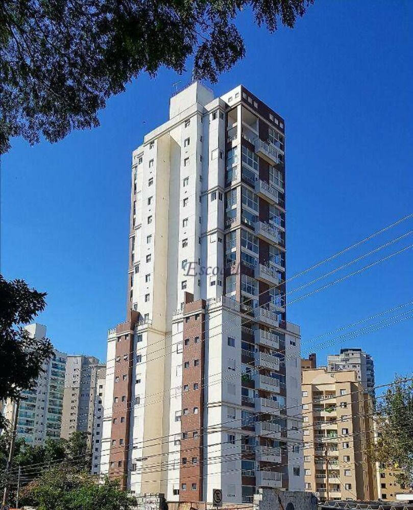 Apartamento, 2 quartos, 94 m² - Foto 3