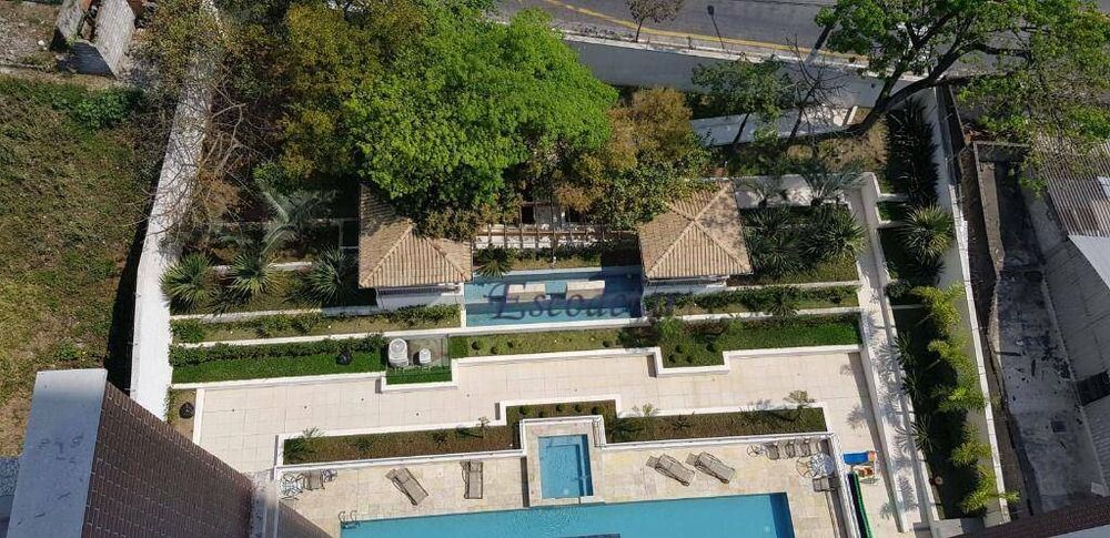 Apartamento, 2 quartos, 94 m² - Foto 4