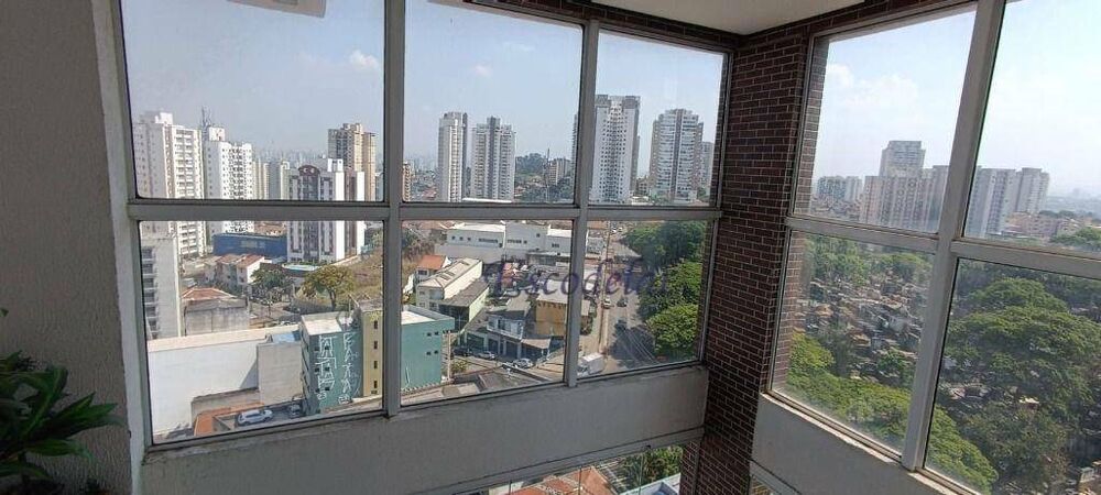 Apartamento, 2 quartos, 94 m² - Foto 2
