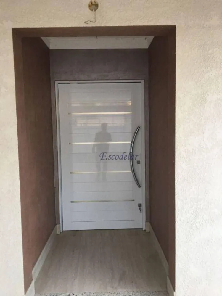 Sobrado, 5 quartos, 375 m² - Foto 6