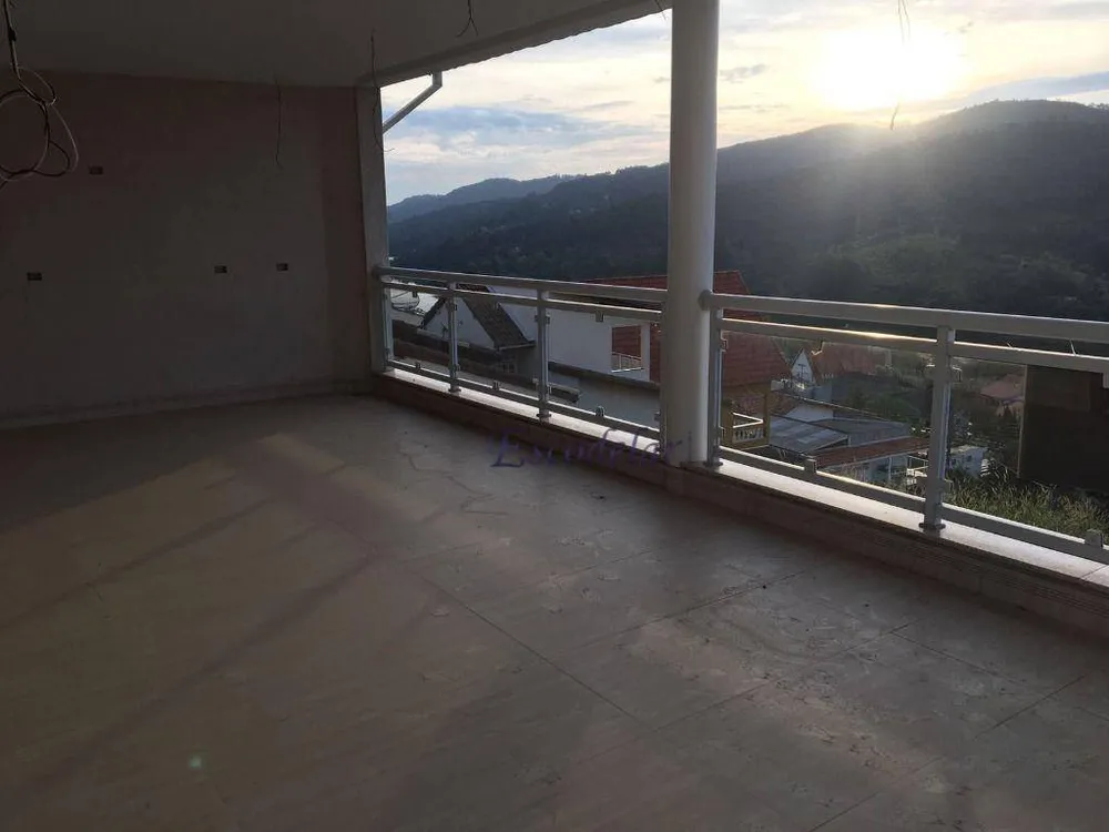 Sobrado, 5 quartos, 375 m² - Foto 8