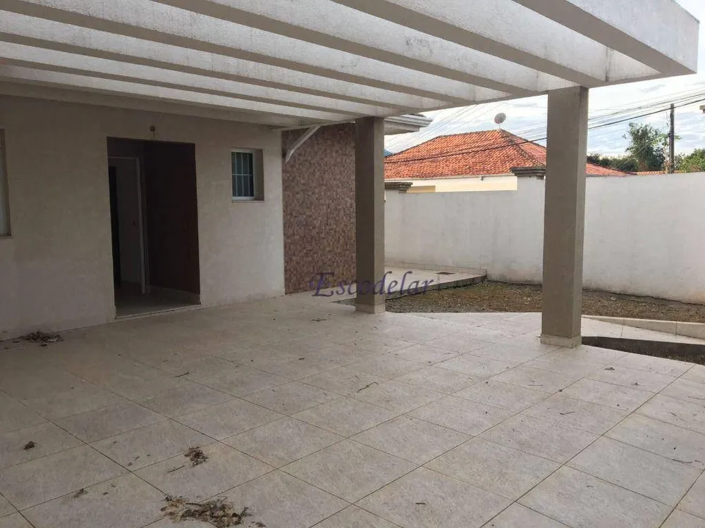 Sobrado, 5 quartos, 375 m² - Foto 7