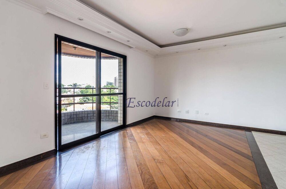 Apartamento, 3 quartos, 184 m² - Foto 1