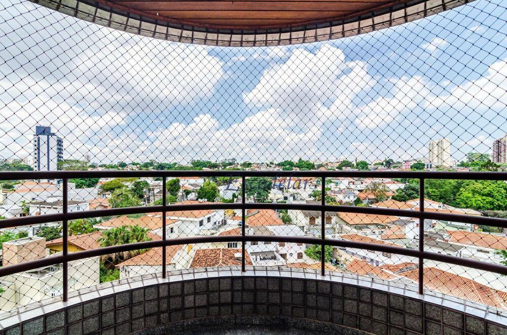 Apartamento, 3 quartos, 184 m² - Foto 3