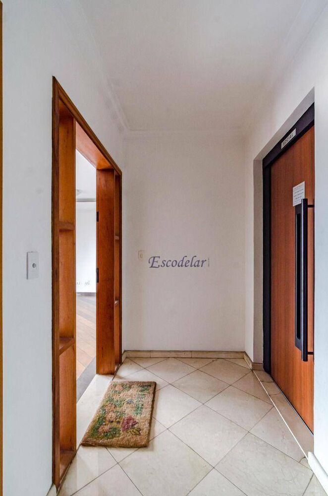 Apartamento, 3 quartos, 184 m² - Foto 2