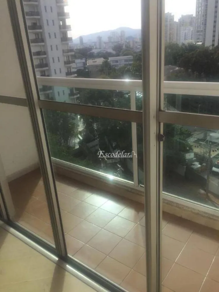 Apartamento, 2 quartos, 75 m² - Foto 3