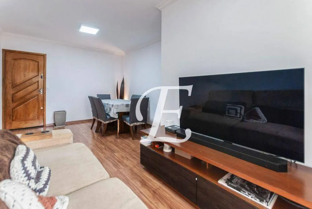 Apartamento, 3 quartos, 73 m² - Foto 9