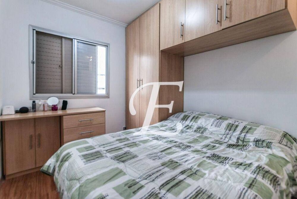 Apartamento, 3 quartos, 73 m² - Foto 3