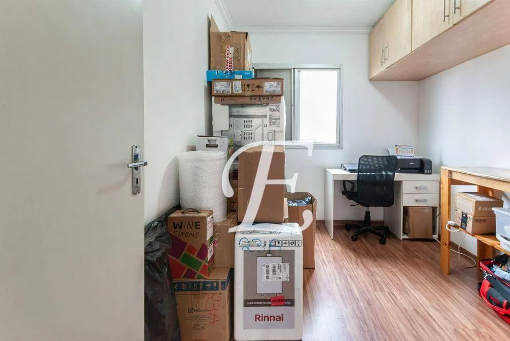 Apartamento, 3 quartos, 73 m² - Foto 10