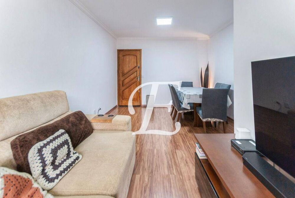 Apartamento, 3 quartos, 73 m² - Foto 7
