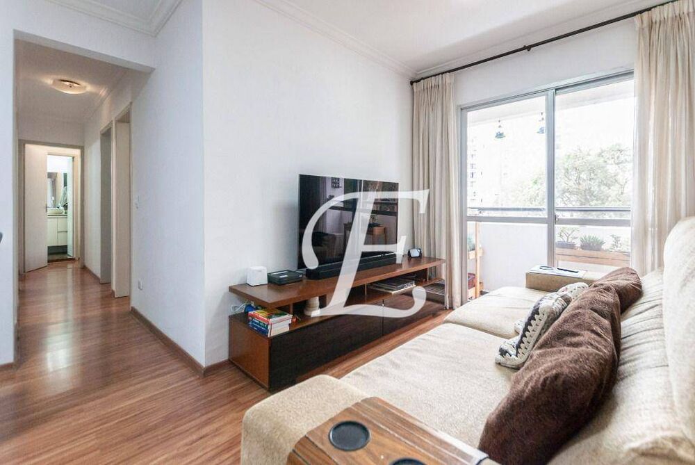 Apartamento, 3 quartos, 73 m² - Foto 6