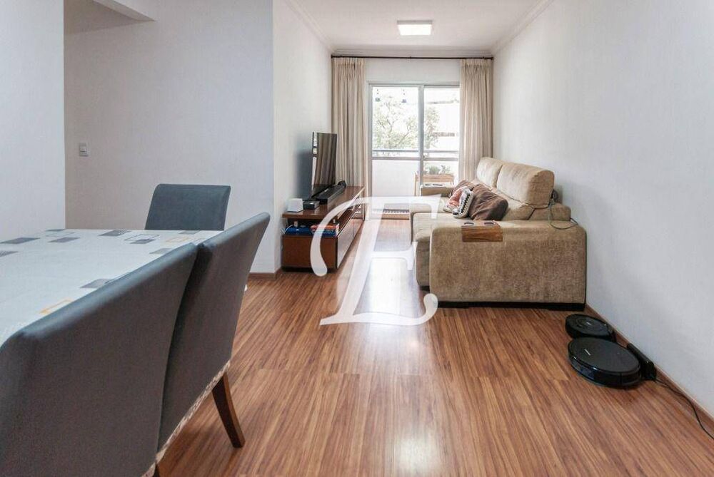 Apartamento, 3 quartos, 73 m² - Foto 8