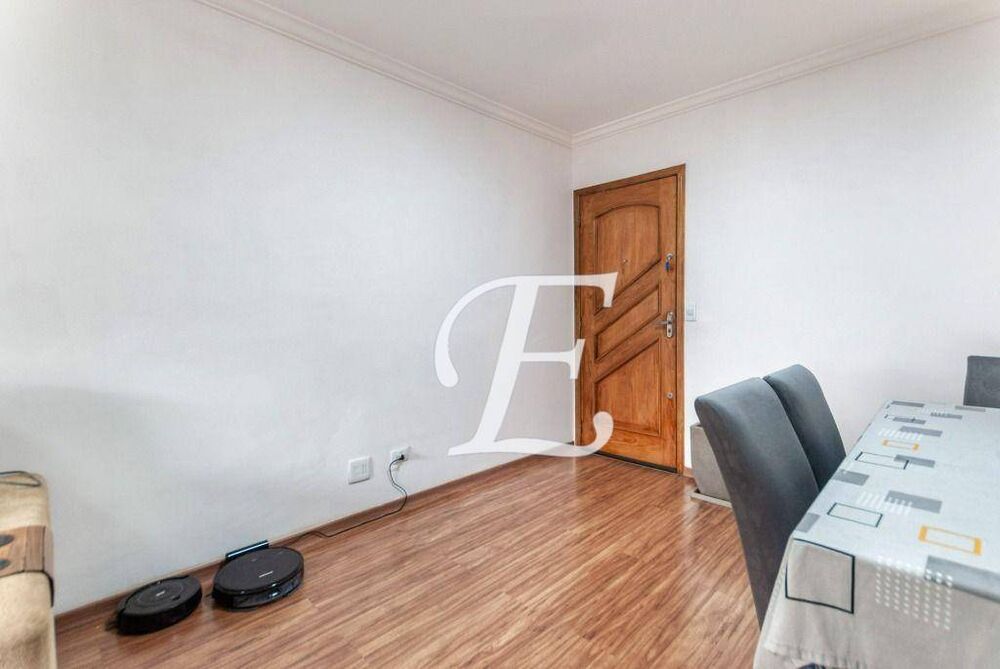 Apartamento, 3 quartos, 73 m² - Foto 5