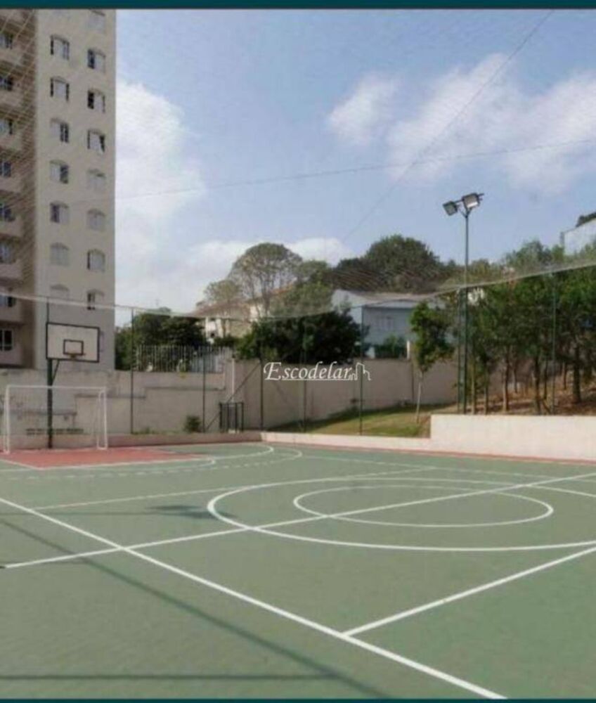 Apartamento, 2 quartos, 70 m² - Foto 2