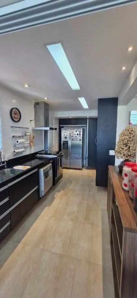 Apartamento, 3 quartos, 140 m² - Foto 10
