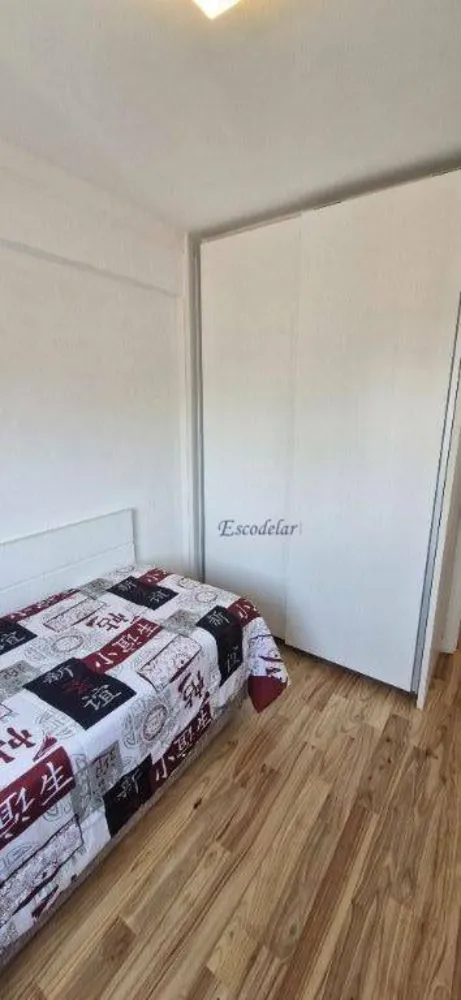 Apartamento, 3 quartos, 140 m² - Foto 12