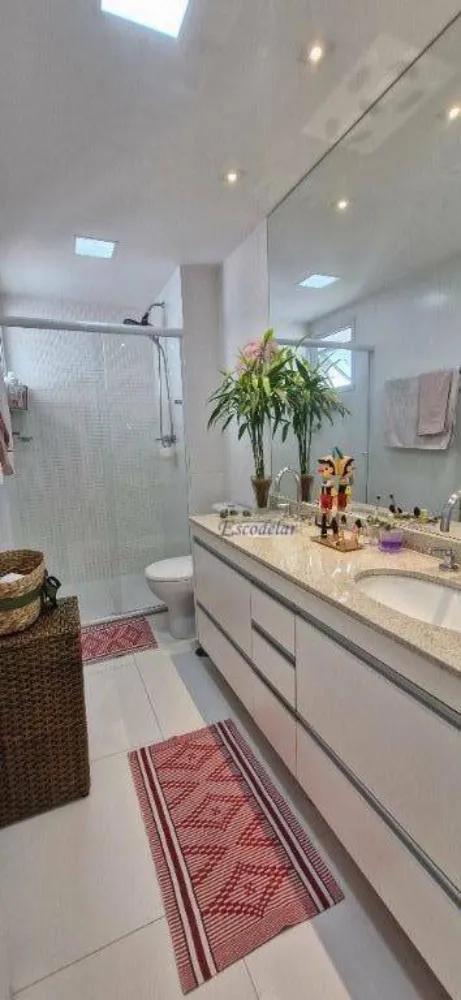 Apartamento, 3 quartos, 140 m² - Foto 11